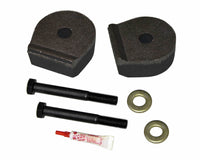 Thumbnail for Skyjacker 2005-2017 Ford F-250 Super Duty Suspension Front Leveling Kit