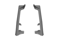 Thumbnail for Road Armor 07-18 Jeep Wrangler JK LT Mounts 50 + 2 Lower Mounts - Tex Blk