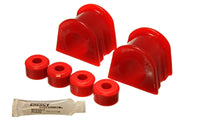 Thumbnail for Energy Suspension Gm 1-3/8in Stab. Bar Bush - Red