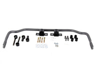 Thumbnail for Hellwig 84-01 Jeep Cherokee XJ 4WD Solid Heat Treated Chromoly 1-1/8in Front Sway Bar