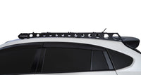 Thumbnail for Rhino-Rack 16-17 Subaru Crosstrek / 13-15 XV 5DR Hatch (w/ Roof Rails) Backbone Mounting System