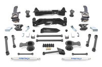Thumbnail for Fabtech 10-13 Toyota FJ 4WD 6in Basic Sys w/Perf Shks