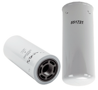 Thumbnail for Wix 51731 Spin-On Hydraulic Filter