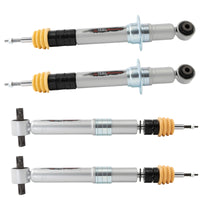 Thumbnail for Belltech LOWERING KIT 2021+ GM Tahoe/Yukon 2WD/4WD w/ Street Perf Shocks