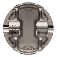 Thumbnail for Wiseco Nissan 04 350Z VQ35 4v Dished -10cc 96mm Piston Shelf Stock Kit