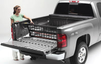 Thumbnail for Roll-N-Lock 2009 Dodge Ram 1500 LB 96in Cargo Manager