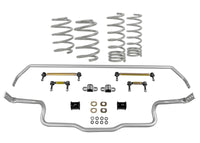Thumbnail for Whiteline Ford Focus RS MK3 Grip Series Stage 1 Kit