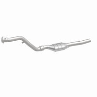 Thumbnail for MagnaFlow Conv DF 00-03 Audi A8 Quatt 4.2L Passenger Side
