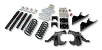 Thumbnail for Belltech LOWERING KIT WITH ND2 SHOCKS