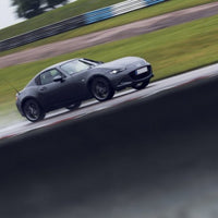 Thumbnail for Ohlins 15-24 Mazda Miata (ND) Road & Track Coilover System
