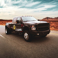 Thumbnail for BD Diesel E-PAS Emergency Engine Shutdown - Ford 2011-2014 6.7L