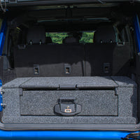 Thumbnail for ARB R/Drw Ford Bronco Install Kit