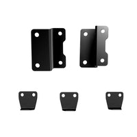 Thumbnail for Putco 19-21 Toyota Tacoma - 5ft (Short Box) Molle Passenger Side Panel