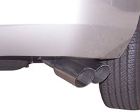 Thumbnail for Gibson 07-12 Chevrolet Avalanche LS 5.3L 2.25in Cat-Back Dual Sport Exhaust - Aluminized