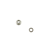 Thumbnail for Bilstein 4600 Series 05-10 Jeep Gr Cherokee Ltd/06-10 Commander Ltd Fr 46mm Monotube Shock Absorber