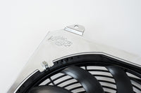 Thumbnail for CSF 92-00 Honda Civic All-Aluminum Fan Shroud w/12in SPAL Fan