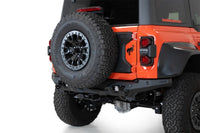 Thumbnail for ADD 22-23 Ford Bronco Raptor Bomber Rear Bumper