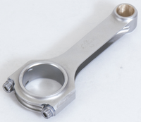 Thumbnail for Eagle Mitsubishi 4G63 2nd Gen Engine Connecting Rods w/7-Bolt Crank/22mm Piston Pin (Set of 4)