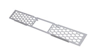 Thumbnail for Putco 19-20 Ford Ranger w/ Adaptive Cruise - Hex Style - Polished SS Bumper Grille Inserts