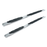 Thumbnail for Go Rhino Universal 1000 Series Side Steps - SS - 5in x 80in