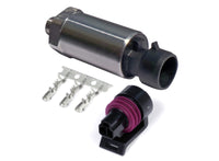 Thumbnail for Haltech 150 PSI Motorsport (SS Diaphragm) Fuel/Oil/Wastegate 1/8 NPT Pressure Sensor (Incl Plug/Pin)