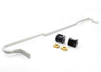 Thumbnail for Whiteline 12+ Scion FR-S / 12+ Subaru BRZ / 12+ Toyota 86 Rear 18mm X Adj HD Swaybar Only