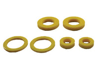Thumbnail for Whiteline 02-07 WRX / 03-07 Impreza NA / 04-07 STi / 93-00 Impreza NA Rear Front of rear diff suppor