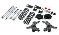 Thumbnail for Belltech LOWERING KIT WITH SP SHOCKS