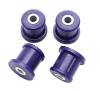 Thumbnail for SuperPro Front Upper Control Arm Inner Kit