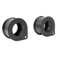 Thumbnail for Belltech 07-17 Jeep Wrangler Rubicon JK (4 door) 2.5in Front 2in Rear Lift Coil Spring Spacer
