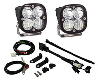 Thumbnail for Baja Designs Triumph Tiger 800XC LED Adventure Bike Kit Squadron Sport