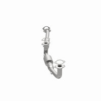 Thumbnail for MagnaFlow Conv DF 96-00 Dodge Avenger 2.5L Front