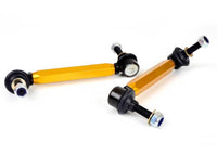 Thumbnail for Whiteline 07+ Nissan Skyline R35 GT-R Rear Swaybar link kit h/duty-adjustable steel ball