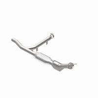 Thumbnail for MagnaFlow Conv DF 97-98 Ford Trucks 4.2L
