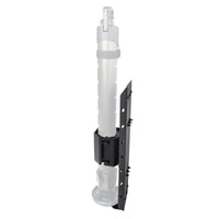 Thumbnail for Go Rhino 4-CORE Mount Kit for Xventure Gear EG Jack - Tex. Blk
