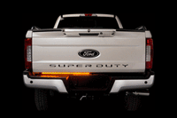 Thumbnail for Putco 60in LED Tailgate Light Bar Blade