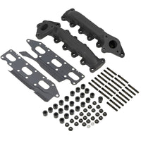 Thumbnail for BD Diesel Exhaust Manifold Set - Ford F-150 3.5L Ecoboost 11-16