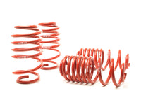 Thumbnail for H&R 06-07 Volkswagen Golf GTI 2.0T MK5 Race Spring