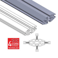Thumbnail for Go Rhino SRM 500 Roof Rack - 55in