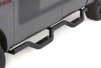 Thumbnail for Lund 2019 Ram 1500 Crew Cab Latitude Nerf Bars - Polished