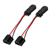Thumbnail for Oracle Jeep Wrangler JL/Gladiator JT 7in. High Powered LED Headlights (Pair) - 2 SEE WARRANTY
