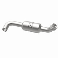 Thumbnail for Magnaflow Conv DF 2009-2010 f-150 V8 5.4 OEM Underbody