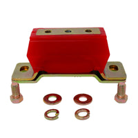 Thumbnail for Energy Suspension Ford Trans Mount 2.710 CTR - Red