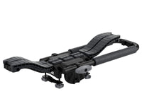 Thumbnail for Thule Compass 4-in-1 Water Sport Roof Top Carrier (w/Integrated StrapCatch) - Black