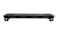 Thumbnail for Putco 24in Hornet Light Bar - (Amber) LED Stealth Rooftop Strobe Bar