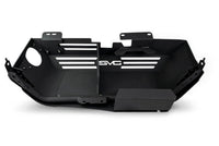 Thumbnail for DV8 Offroad 20-22 Jeep Wrangler JL (3.0L Diesel) Rear Diff Skid Plate for Dana 44