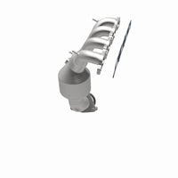 Thumbnail for MagnaFlow Conv DF 2004-2005 Colorado 2.8L