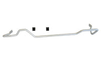Thumbnail for Whiteline 02-03 Subaru WRX Sedan and Wagon / 02-03 Subaru Impreza Non-Turbo w/ OE swaybar Rear 22mm
