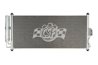 Thumbnail for CSF 02-06 Nissan Sentra 1.8L A/C Condenser
