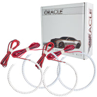 Thumbnail for Oracle Chevrolet Tahoe 07-13 LED Halo Kit - White SEE WARRANTY